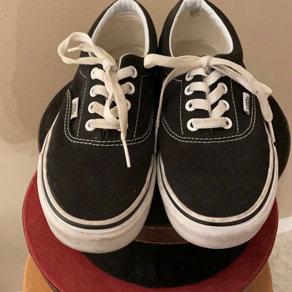 Vans Shoes - Van’s Sneakers